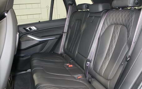BMW X5, 2024 год, 16 800 000 рублей, 24 фотография