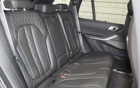 BMW X5, 2024 год, 16 800 000 рублей, 27 фотография