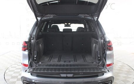 BMW X5, 2024 год, 16 800 000 рублей, 25 фотография