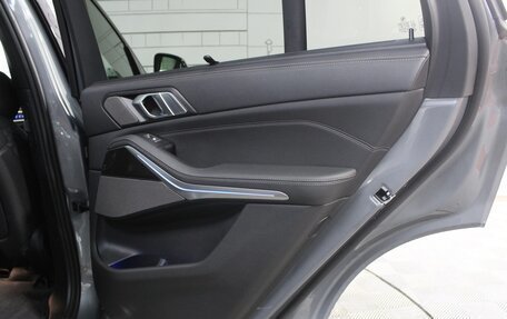 BMW X5, 2024 год, 16 800 000 рублей, 26 фотография