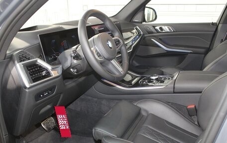 BMW X5, 2024 год, 16 800 000 рублей, 14 фотография