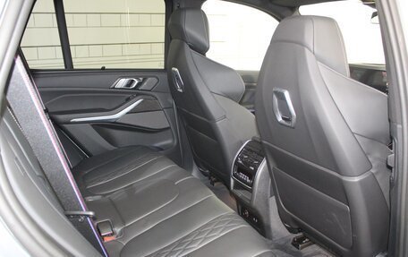 BMW X5, 2024 год, 16 800 000 рублей, 28 фотография