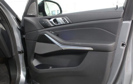 BMW X5, 2024 год, 16 800 000 рублей, 29 фотография