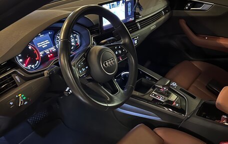 Audi A5, 2021 год, 3 700 000 рублей, 8 фотография