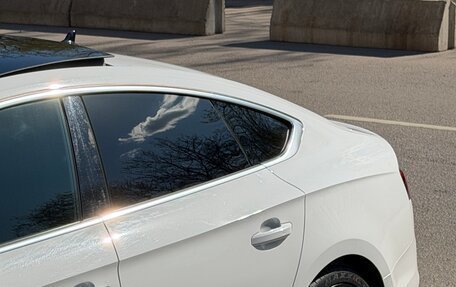 Audi A5, 2021 год, 3 700 000 рублей, 11 фотография