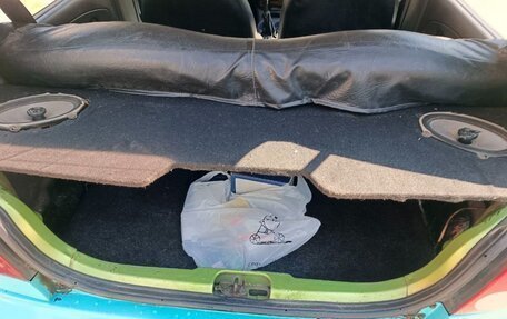 Daewoo Matiz I, 2007 год, 250 000 рублей, 7 фотография