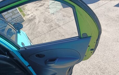 Daewoo Matiz I, 2007 год, 250 000 рублей, 10 фотография