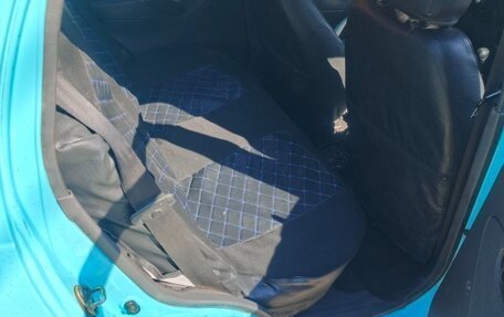 Daewoo Matiz I, 2007 год, 250 000 рублей, 11 фотография