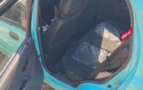 Daewoo Matiz I, 2007 год, 250 000 рублей, 9 фотография