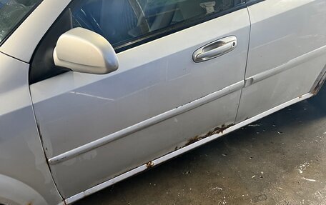 Chevrolet Lacetti, 2006 год, 200 000 рублей, 3 фотография
