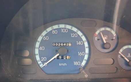 Daewoo Matiz I, 2007 год, 250 000 рублей, 18 фотография