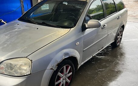Chevrolet Lacetti, 2006 год, 200 000 рублей, 2 фотография