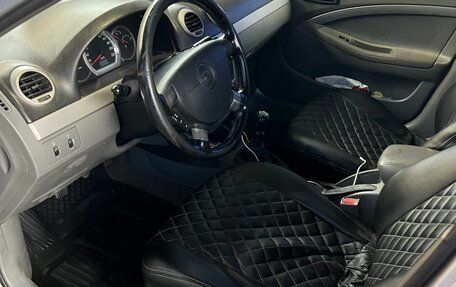 Chevrolet Lacetti, 2006 год, 200 000 рублей, 9 фотография