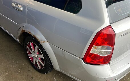 Chevrolet Lacetti, 2006 год, 200 000 рублей, 4 фотография