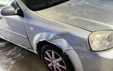 Chevrolet Lacetti, 2006 год, 200 000 рублей, 8 фотография
