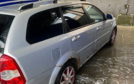 Chevrolet Lacetti, 2006 год, 200 000 рублей, 6 фотография