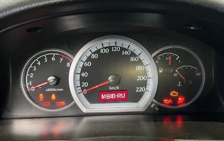 Chevrolet Lacetti, 2006 год, 200 000 рублей, 10 фотография