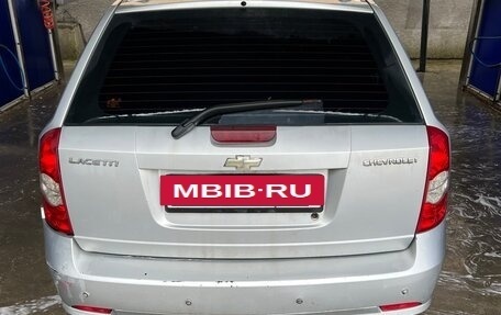 Chevrolet Lacetti, 2006 год, 200 000 рублей, 5 фотография