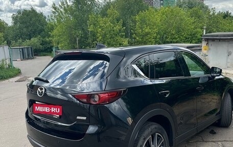 Mazda CX-5 II, 2018 год, 2 700 000 рублей, 3 фотография