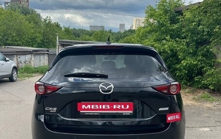 Mazda CX-5 II, 2018 год, 2 700 000 рублей, 4 фотография
