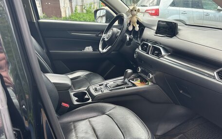 Mazda CX-5 II, 2018 год, 2 700 000 рублей, 7 фотография