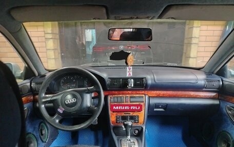 Audi A4, 1998 год, 500 000 рублей, 6 фотография
