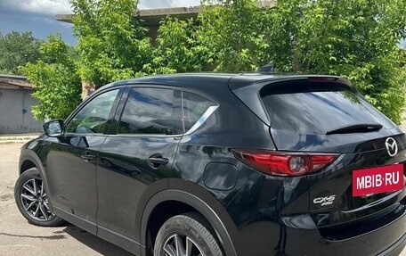 Mazda CX-5 II, 2018 год, 2 700 000 рублей, 5 фотография