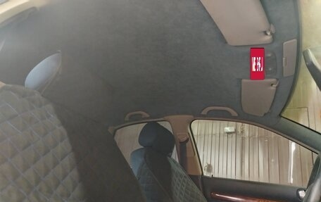 Audi A4, 1998 год, 500 000 рублей, 9 фотография