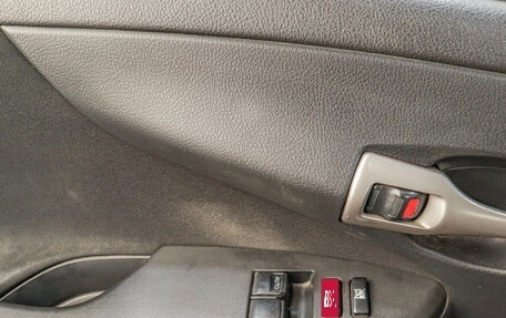 Toyota Corolla, 2008 год, 919 000 рублей, 9 фотография