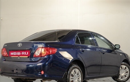 Toyota Corolla, 2008 год, 919 000 рублей, 7 фотография