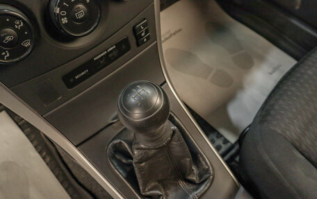 Toyota Corolla, 2008 год, 919 000 рублей, 14 фотография