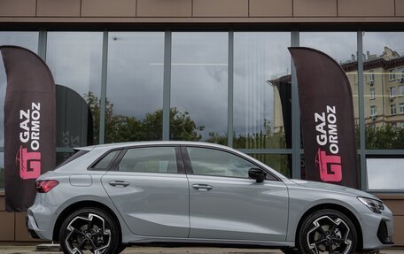 Audi A3, 2026 год, 3 770 000 рублей, 8 фотография