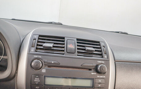 Toyota Corolla, 2008 год, 919 000 рублей, 12 фотография