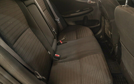 Toyota Corolla, 2008 год, 919 000 рублей, 16 фотография