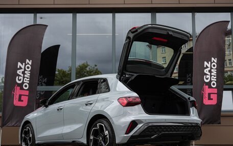 Audi A3, 2026 год, 3 770 000 рублей, 5 фотография