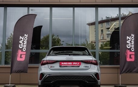 Audi A3, 2026 год, 3 770 000 рублей, 6 фотография