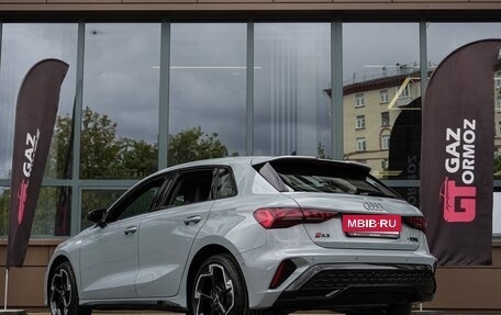 Audi A3, 2026 год, 3 770 000 рублей, 4 фотография