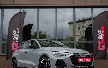 Audi A3, 2026 год, 3 770 000 рублей, 9 фотография