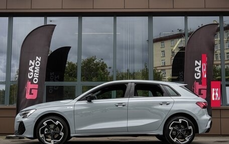 Audi A3, 2026 год, 3 770 000 рублей, 2 фотография