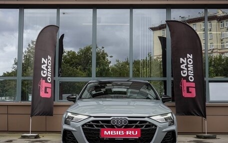 Audi A3, 2026 год, 3 770 000 рублей, 3 фотография