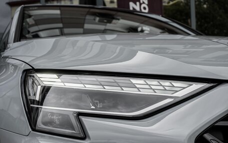 Audi A3, 2026 год, 3 770 000 рублей, 11 фотография