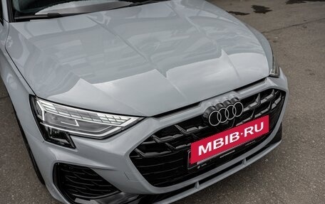 Audi A3, 2026 год, 3 770 000 рублей, 10 фотография