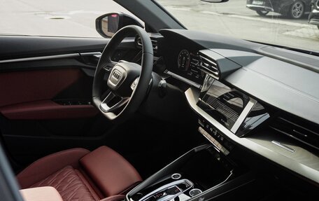 Audi A3, 2026 год, 3 770 000 рублей, 16 фотография