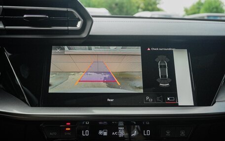 Audi A3, 2026 год, 3 770 000 рублей, 19 фотография