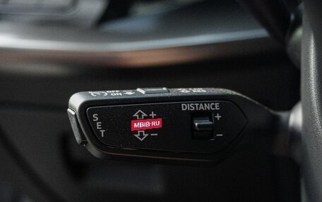 Audi A3, 2026 год, 3 770 000 рублей, 24 фотография