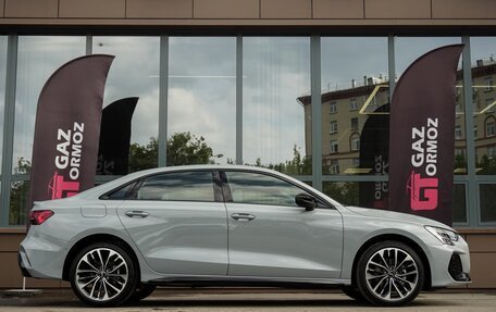 Audi A3, 2026 год, 3 999 000 рублей, 8 фотография