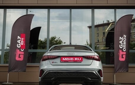 Audi A3, 2026 год, 3 999 000 рублей, 6 фотография