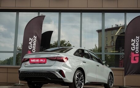 Audi A3, 2026 год, 3 999 000 рублей, 7 фотография