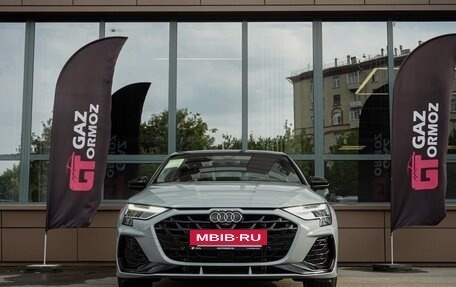 Audi A3, 2026 год, 3 999 000 рублей, 3 фотография