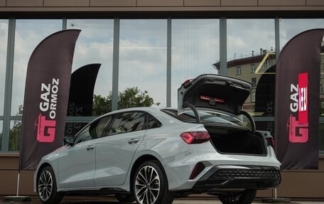 Audi A3, 2026 год, 3 999 000 рублей, 4 фотография